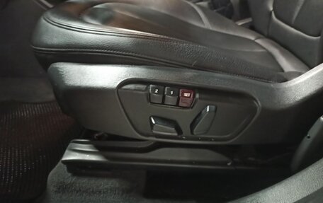 BMW X1, 2016 год, 2 400 000 рублей, 10 фотография