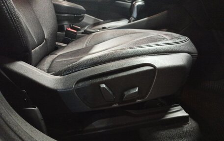 BMW X1, 2016 год, 2 400 000 рублей, 12 фотография