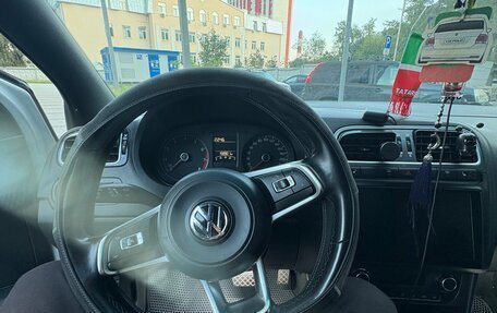 Volkswagen Polo VI (EU Market), 2019 год, 1 150 000 рублей, 3 фотография