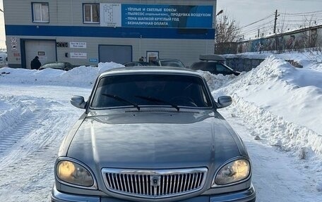 ГАЗ 31105 «Волга», 2004 год, 139 000 рублей, 2 фотография