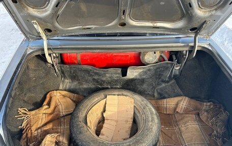 ГАЗ 31105 «Волга», 2004 год, 139 000 рублей, 5 фотография