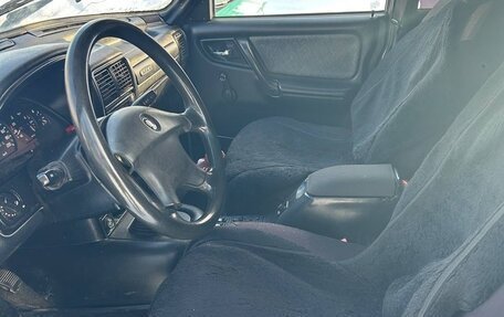 ГАЗ 31105 «Волга», 2004 год, 139 000 рублей, 7 фотография