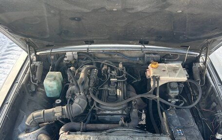 ГАЗ 31105 «Волга», 2004 год, 139 000 рублей, 6 фотография