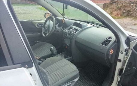 Renault Megane II, 2007 год, 200 000 рублей, 4 фотография