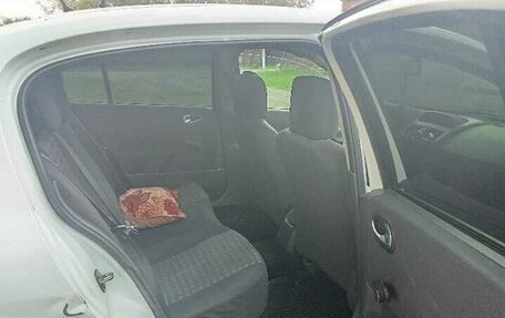 Renault Megane II, 2007 год, 200 000 рублей, 5 фотография