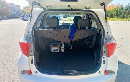 Toyota Ractis II, 2011 год, 870 000 рублей, 6 фотография