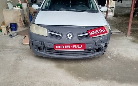 Renault Megane II, 2007 год, 200 000 рублей, 6 фотография