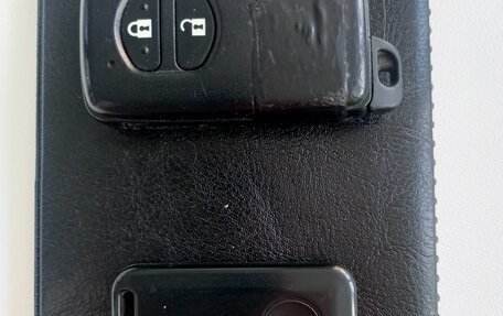 Toyota Ractis II, 2011 год, 870 000 рублей, 9 фотография