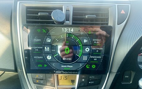 Toyota Ractis II, 2011 год, 870 000 рублей, 13 фотография