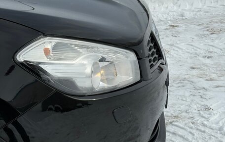 Nissan Qashqai, 2012 год, 1 100 000 рублей, 13 фотография