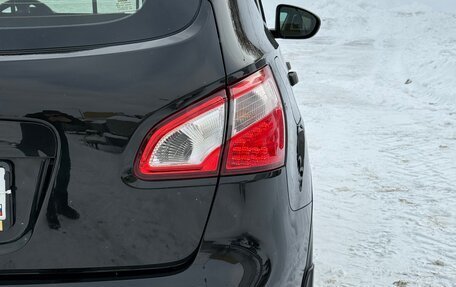 Nissan Qashqai, 2012 год, 1 100 000 рублей, 11 фотография