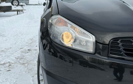 Nissan Qashqai, 2012 год, 1 100 000 рублей, 10 фотография