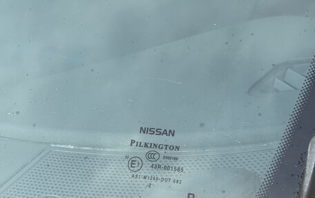 Nissan Qashqai, 2012 год, 1 100 000 рублей, 14 фотография