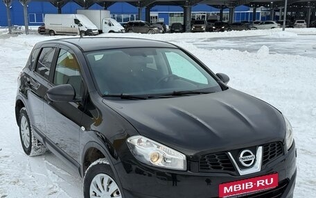 Nissan Qashqai, 2012 год, 1 100 000 рублей, 8 фотография