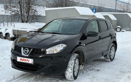 Nissan Qashqai, 2012 год, 1 100 000 рублей, 2 фотография