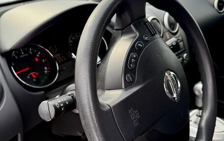 Nissan Qashqai, 2012 год, 1 100 000 рублей, 24 фотография