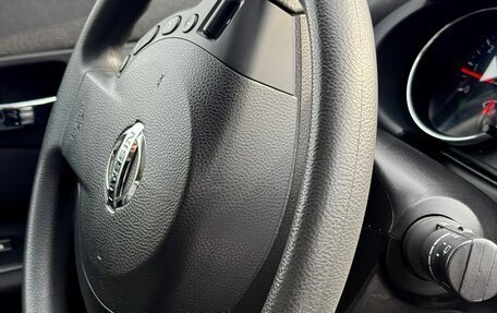 Nissan Qashqai, 2012 год, 1 100 000 рублей, 21 фотография