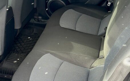 Nissan Qashqai, 2012 год, 1 100 000 рублей, 28 фотография