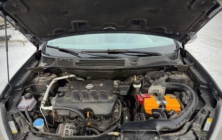 Nissan Qashqai, 2012 год, 1 100 000 рублей, 35 фотография