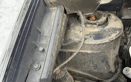 Nissan Qashqai, 2012 год, 1 100 000 рублей, 33 фотография