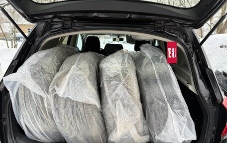 Nissan Qashqai, 2012 год, 1 100 000 рублей, 40 фотография