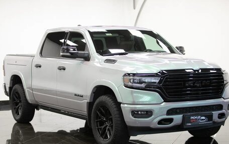 Rambler 1500, 2023 год, 7 990 000 рублей, 3 фотография