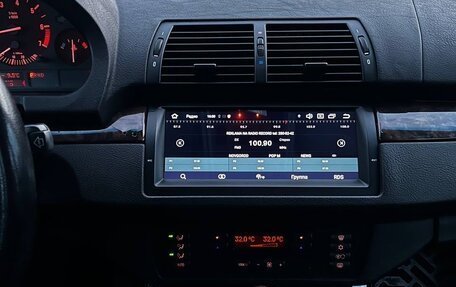 BMW X5, 2001 год, 740 000 рублей, 7 фотография