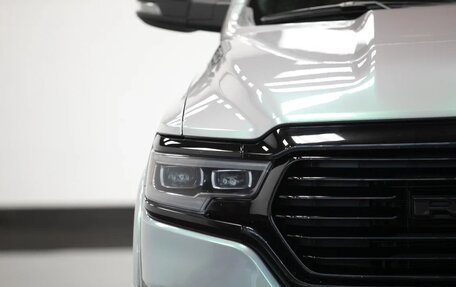 Rambler 1500, 2023 год, 7 990 000 рублей, 6 фотография