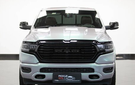 Rambler 1500, 2023 год, 7 990 000 рублей, 2 фотография