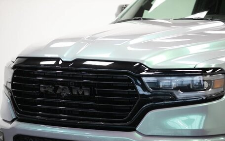 Rambler 1500, 2023 год, 7 990 000 рублей, 4 фотография