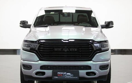 Rambler 1500, 2023 год, 7 990 000 рублей, 5 фотография