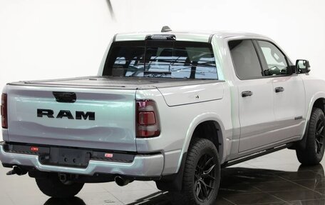 Rambler 1500, 2023 год, 7 990 000 рублей, 7 фотография