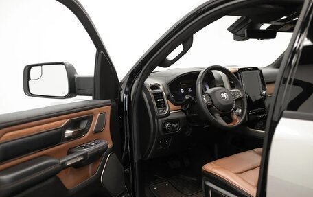 Rambler 1500, 2023 год, 7 990 000 рублей, 13 фотография