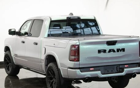 Rambler 1500, 2023 год, 7 990 000 рублей, 8 фотография