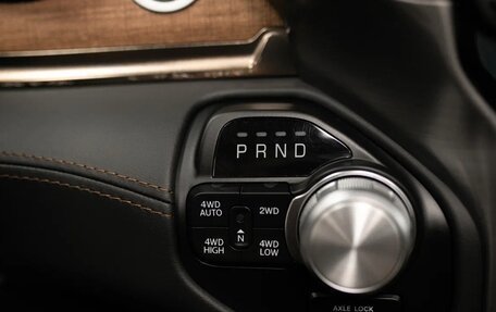 Rambler 1500, 2023 год, 7 990 000 рублей, 19 фотография