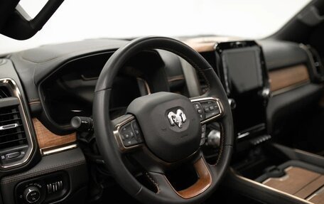 Rambler 1500, 2023 год, 7 990 000 рублей, 15 фотография