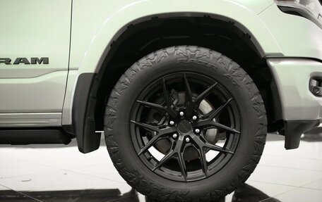 Rambler 1500, 2023 год, 7 990 000 рублей, 10 фотография