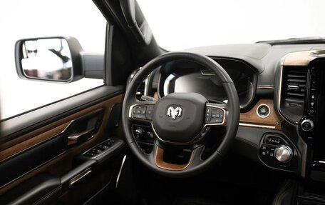Rambler 1500, 2023 год, 7 990 000 рублей, 18 фотография