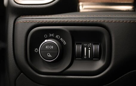 Rambler 1500, 2023 год, 7 990 000 рублей, 20 фотография