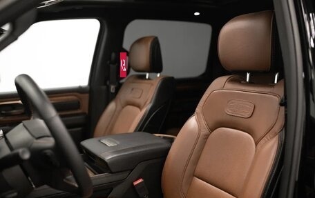 Rambler 1500, 2023 год, 7 990 000 рублей, 16 фотография