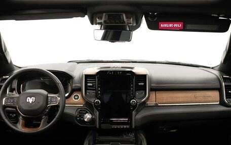 Rambler 1500, 2023 год, 7 990 000 рублей, 21 фотография