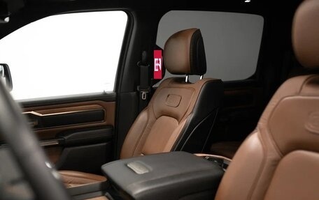 Rambler 1500, 2023 год, 7 990 000 рублей, 17 фотография