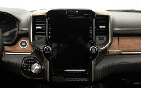 Rambler 1500, 2023 год, 7 990 000 рублей, 22 фотография