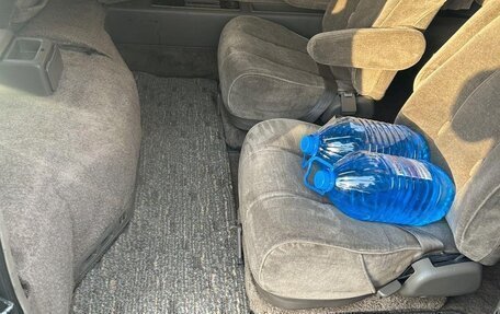 Toyota Lite Ace IV, 1992 год, 450 000 рублей, 6 фотография