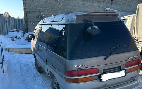 Toyota Lite Ace IV, 1992 год, 450 000 рублей, 4 фотография