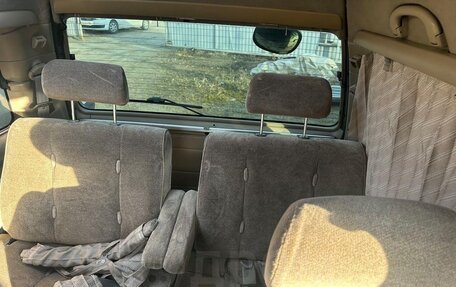 Toyota Lite Ace IV, 1992 год, 450 000 рублей, 7 фотография