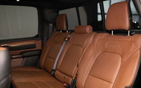 Rambler 1500, 2023 год, 7 990 000 рублей, 26 фотография