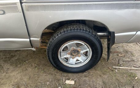 Toyota Lite Ace IV, 1992 год, 450 000 рублей, 8 фотография