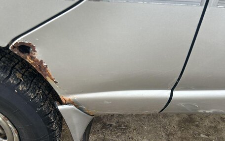 Toyota Lite Ace IV, 1992 год, 450 000 рублей, 9 фотография