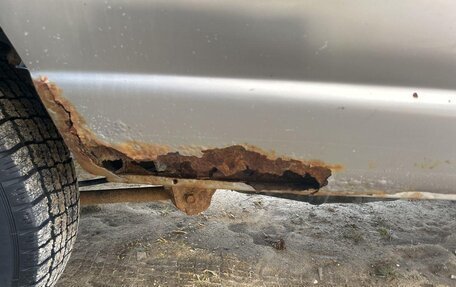 Toyota Lite Ace IV, 1992 год, 450 000 рублей, 11 фотография